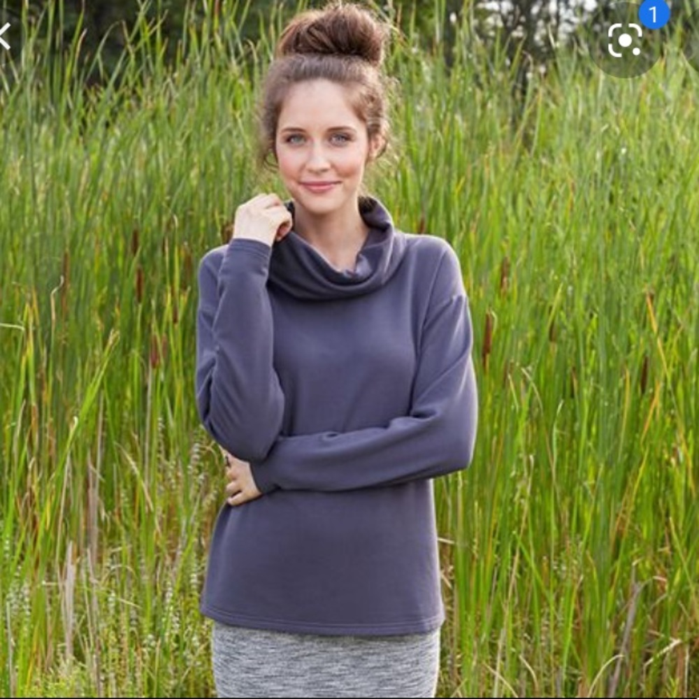 Matilda Jane Brooklyn top